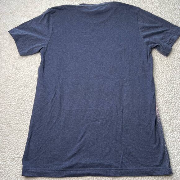 Hocus Pocus Halloween Bleached Shirt Medium - Picture 4 of 6